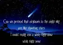 Airplanes