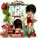 strawberry summer