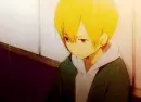Kida - you're late -