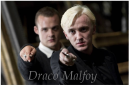 Draco Malfoy