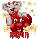 asma