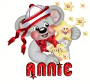 annie