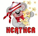 heather