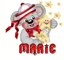 marie