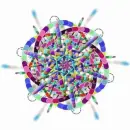 spinning colours