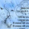 "Just Like Heaven" - The Cure