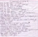 The rules of love