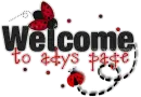 welcome to adys page