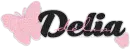 delia
