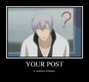 Motivational Ichimaru