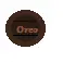 My Cute Oreo!!!!