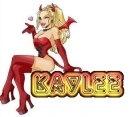 kaylee's devil girl