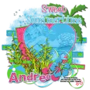 Sweet Summertime - Andrea