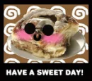 sweet day