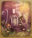 Autumn house