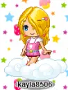 Kayla8506 as a member