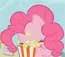pinkie pie popcorn mlp fim avi