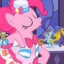 pinkie dance