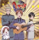 hetalia fan club