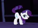 I wip my tail back and fourth