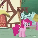 Pinkie pie