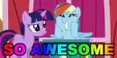 so awesome
