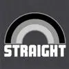 Straight