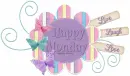 Happy Monday
