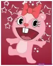 Happy tree friends