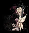 Dark fairy