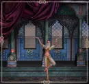 East fairy tale