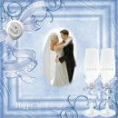 Happy Anniversary
