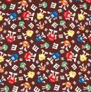 M&M Candies