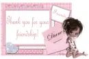 Thank you - Diane