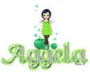 Aggela