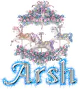 Arsh