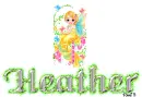 Heather