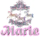 Marie