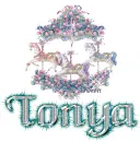 Tonya