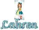Lahren
