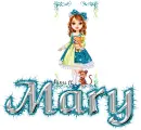 Mary