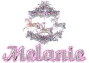 Melanie