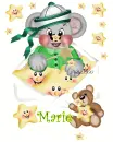marie