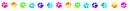 Rainbow Pawprints 11