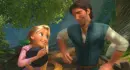FLYNN AND REPUNZEL