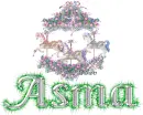 Asma