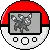 Poke-Walker Umbreon