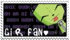 Imma Gir Fan