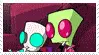 Invader Zim