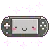 Cute PSP